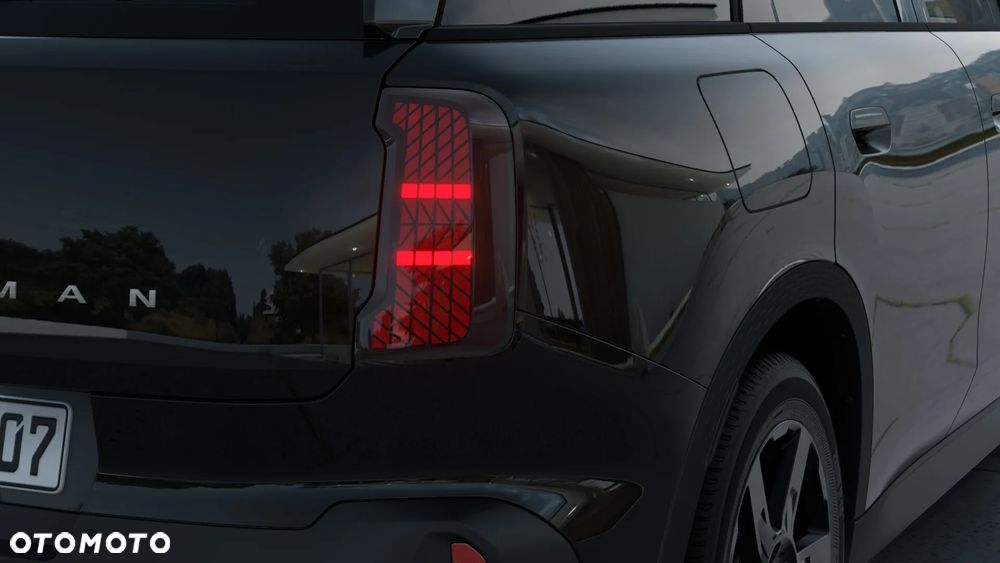 MINI Countryman C mHEV Blackyard - 6