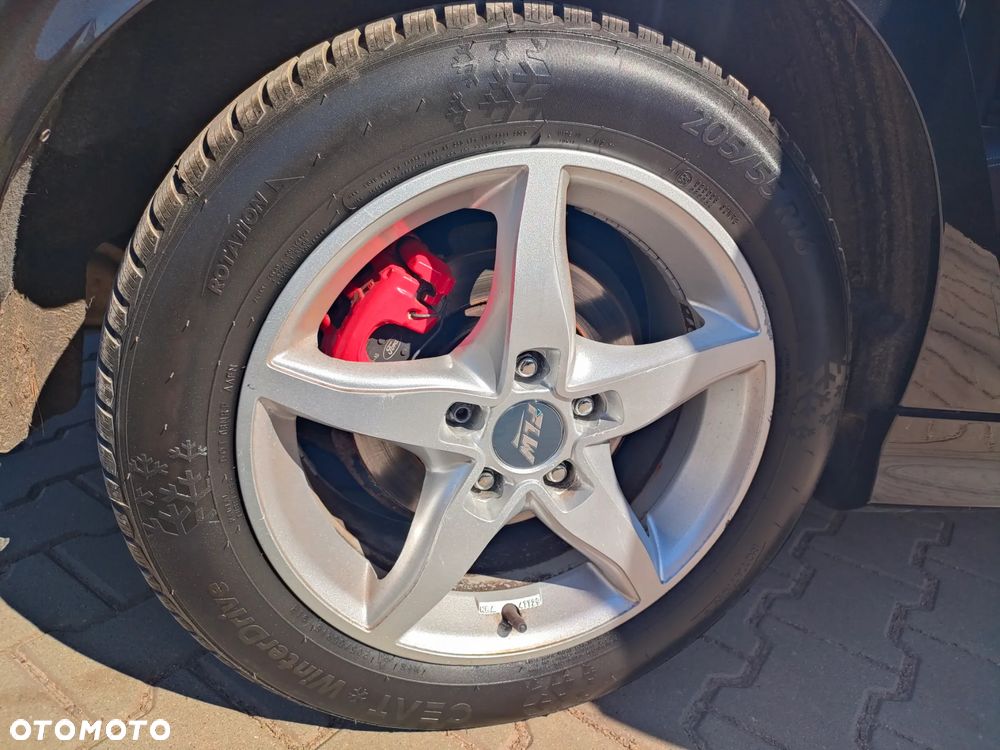 Ford Focus 2.0 TDCi Titanium - 28