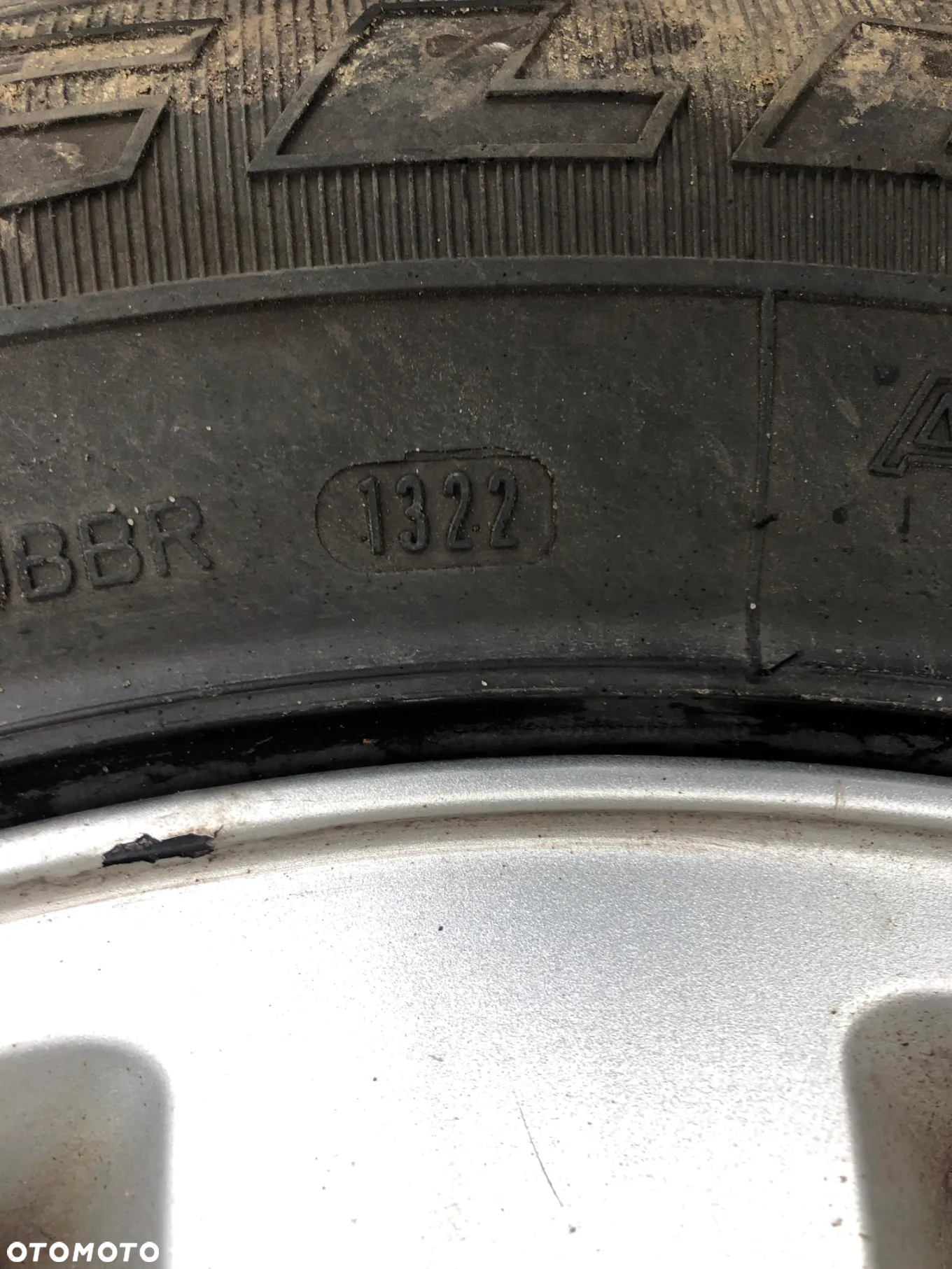 Alufelgi 17 cali 6H52-1007 z oponami 235/65 R17 Land Rover Freelander 2 II - 11