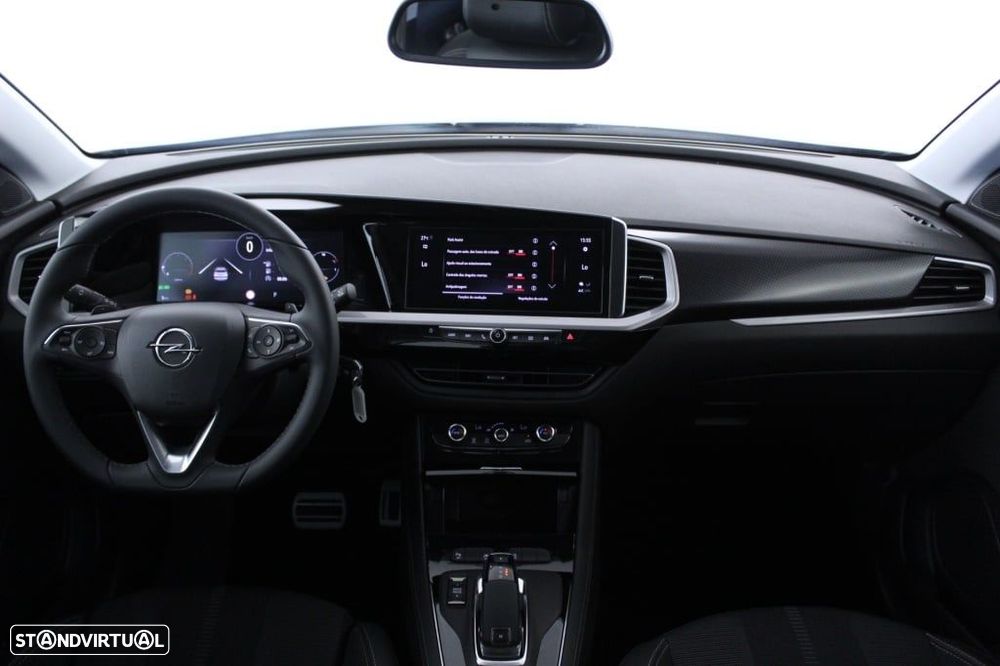 Opel Grandland 1.5 CDTI GS AT - 18