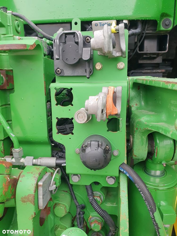 John Deere 7290R 7290 R - 5