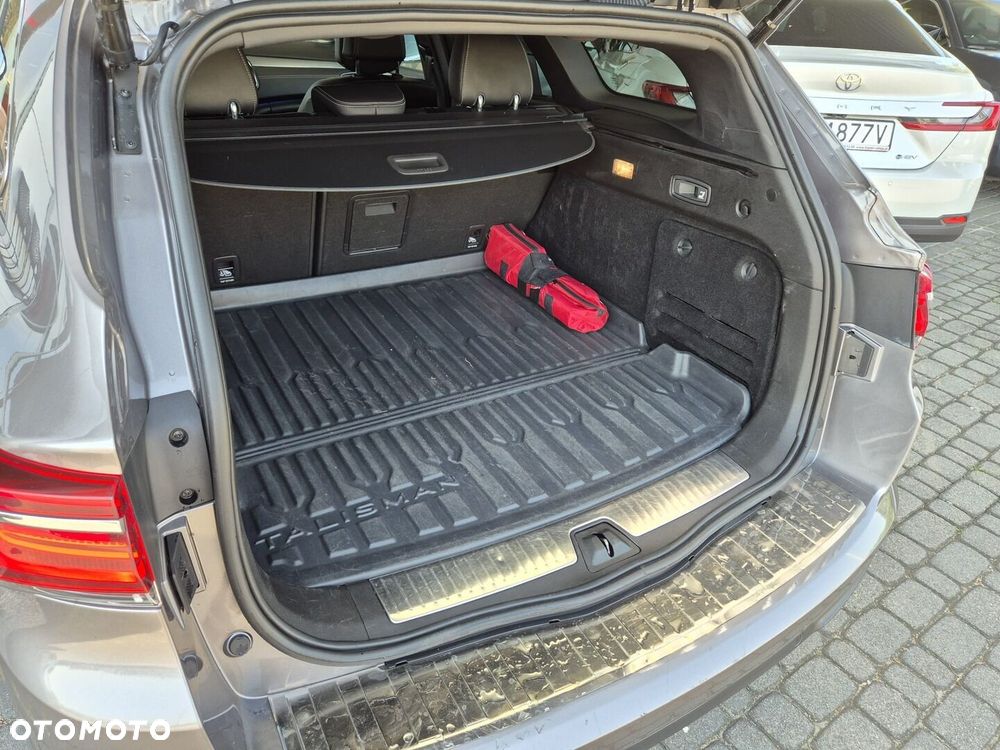 Renault Talisman 1.3 TCe FAP Intens EDC - 30