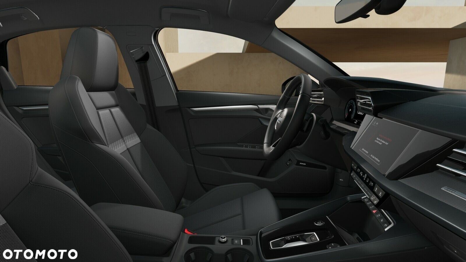 Audi A3 - 7