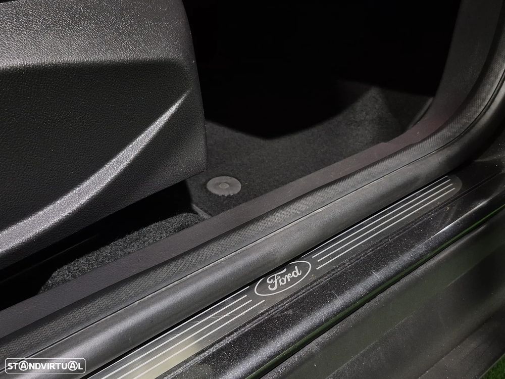 Ford Focus 1.5 TDCi Titanium - 25