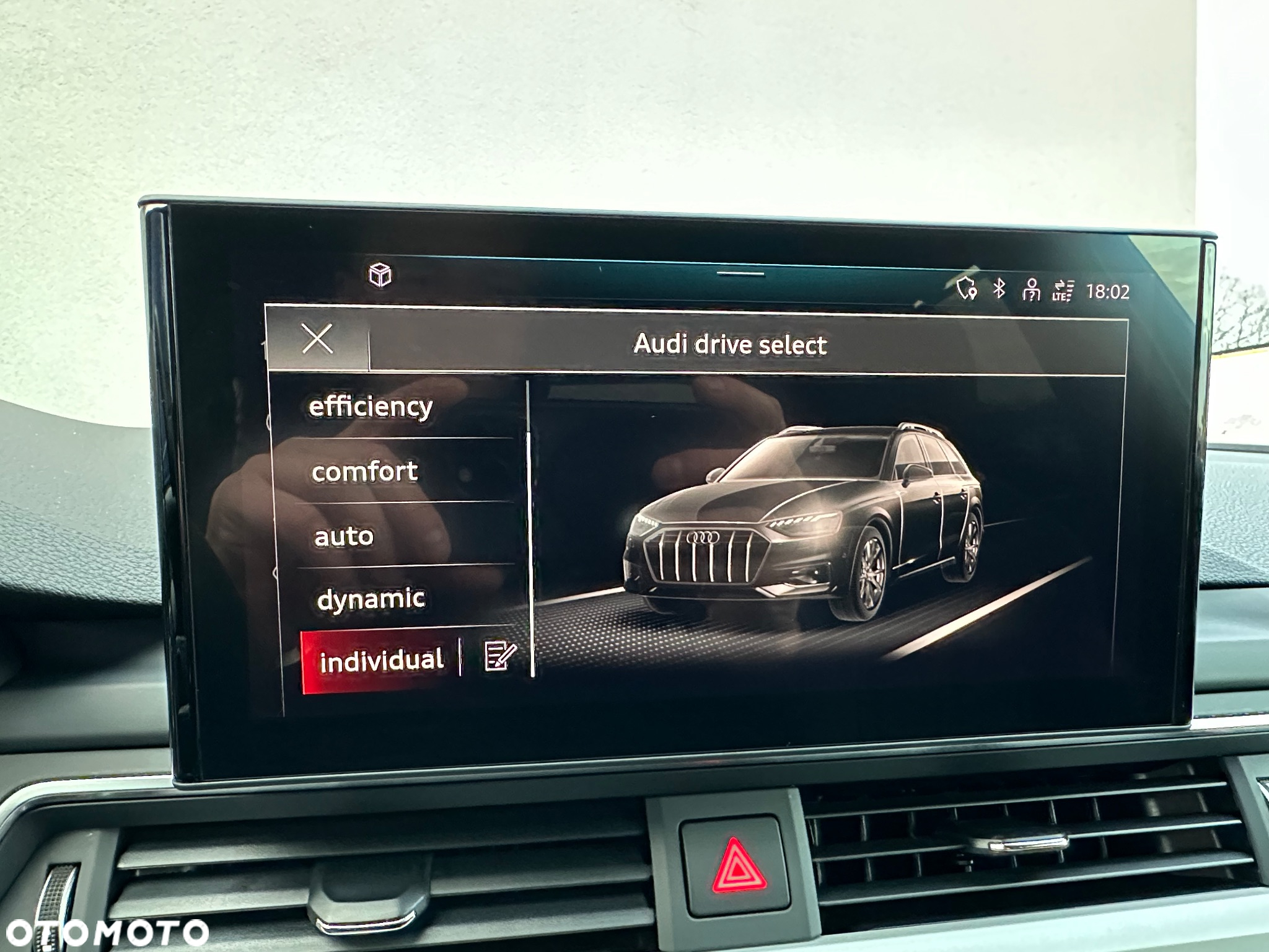 Audi A4 Allroad quattro 40 TDI S tronic - 35