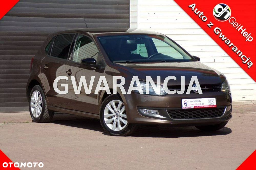 Volkswagen Polo - 1