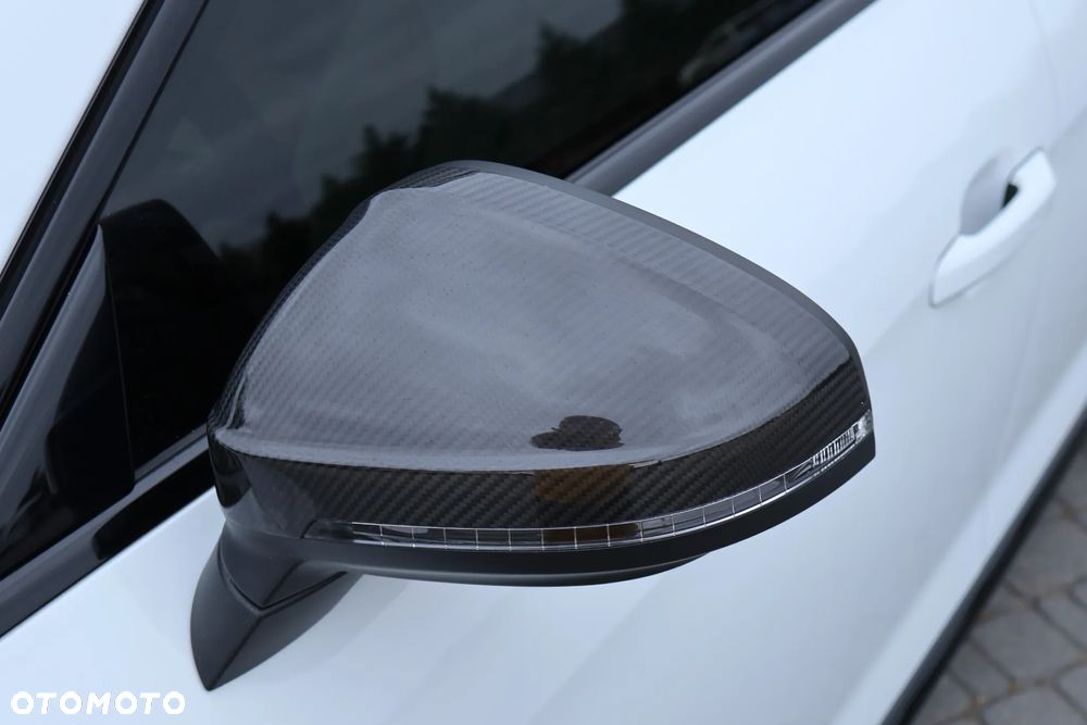 Audi A4 Limousine 45 TFSI quattro S tronic S line - 14