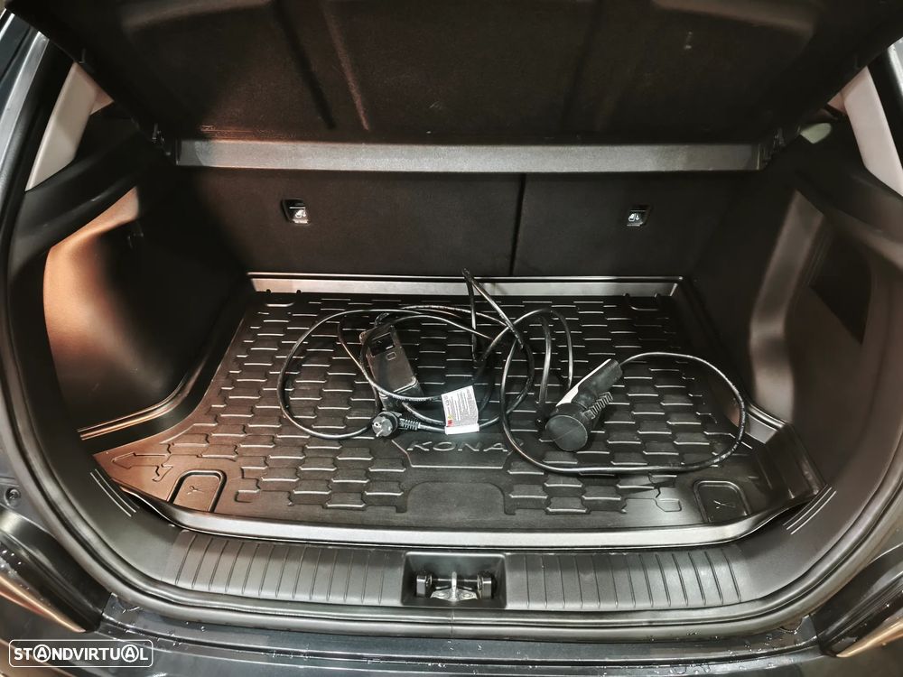 Hyundai Kauai Advantage - 51