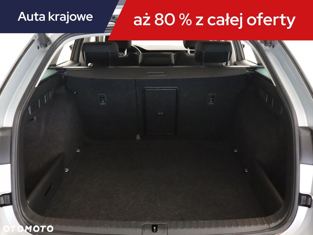 Skoda Octavia 2021