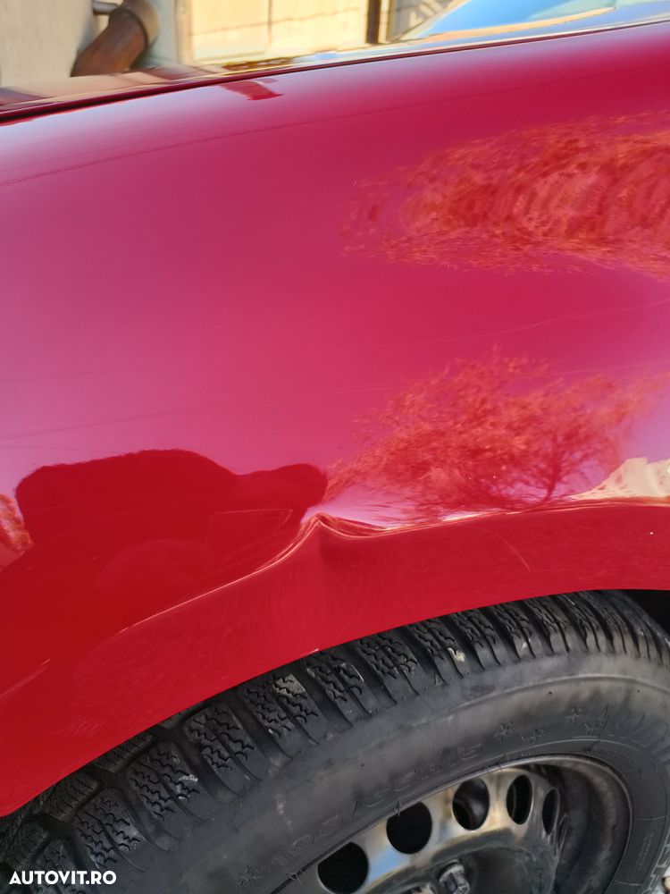 Volkswagen Golf 1.2 TSI Comfortline - 18