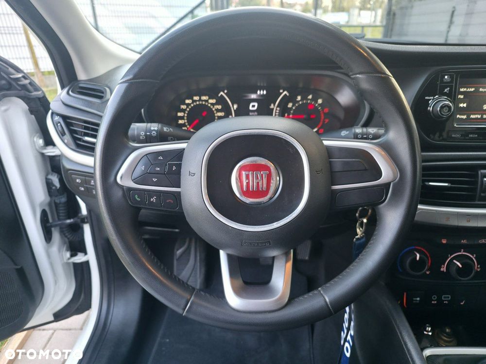 Fiat Tipo - 19