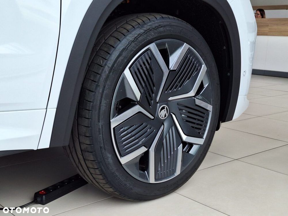 Skoda Kodiaq - 7