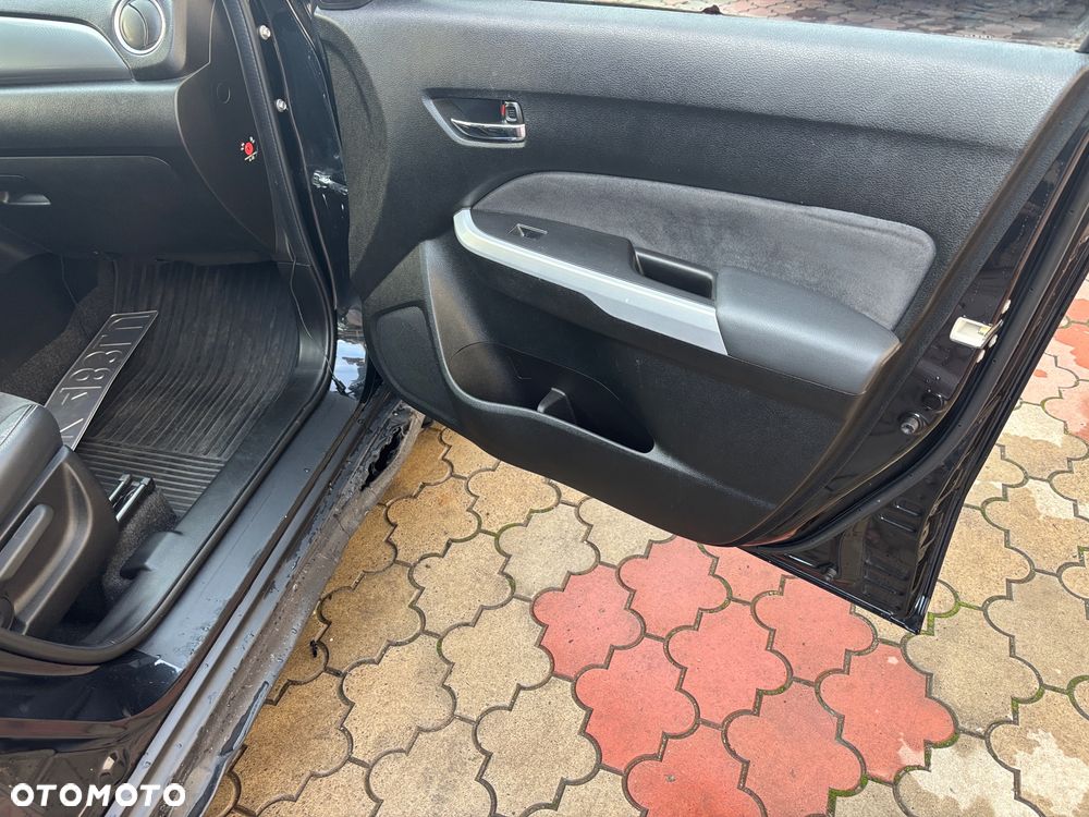 Suzuki Vitara 1.6 (4x2) Comfort+ - 19
