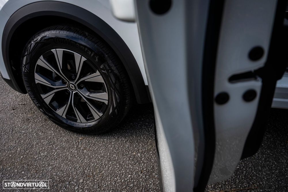 Renault Captur 1.0 TCe Exclusive - 20