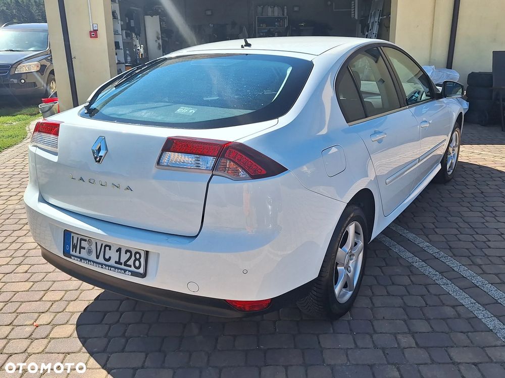 Renault Laguna 2.0 16V 140 Dynamique - 4
