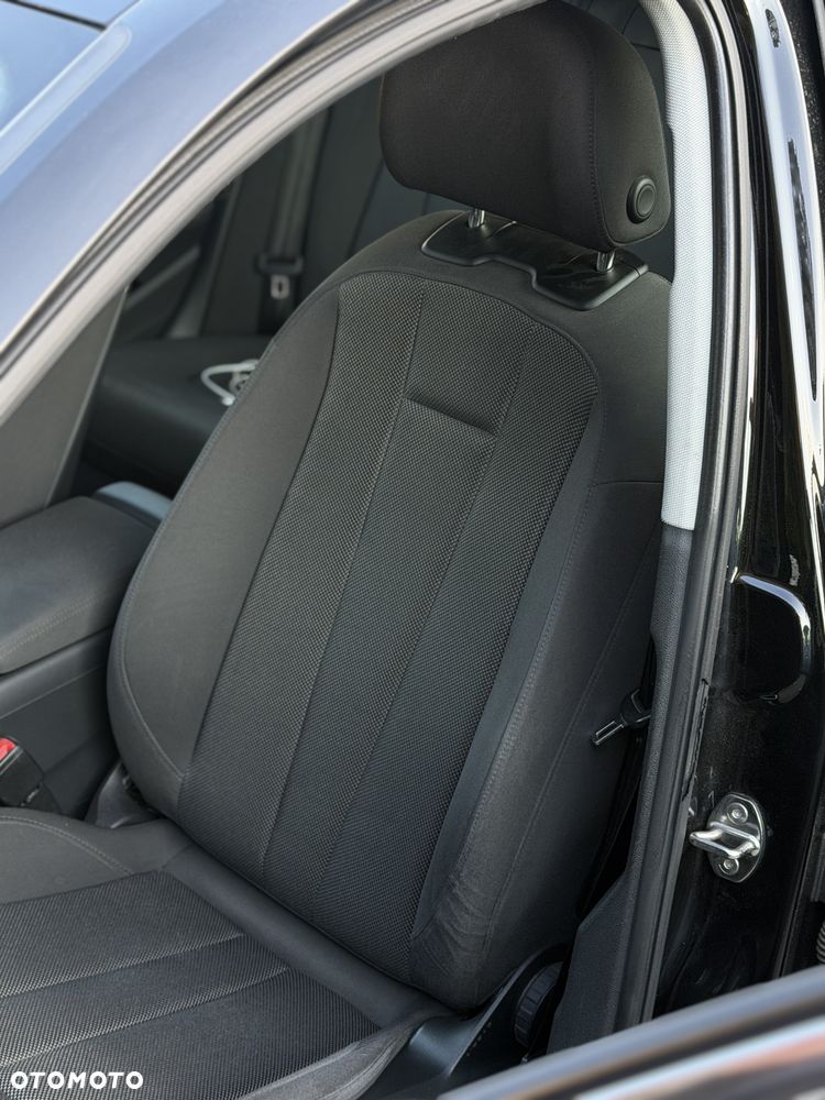 Audi A4 Avant 2.0 TDI - 29