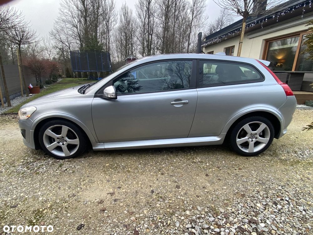 Volvo C30 D2 RDesign - 5
