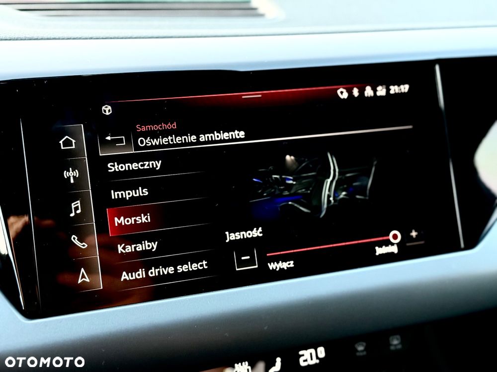 Audi e-tron GT 60 93kWh Quattro - 39