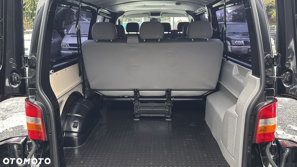 Volkswagen Caravelle L2 Comfortline - 6