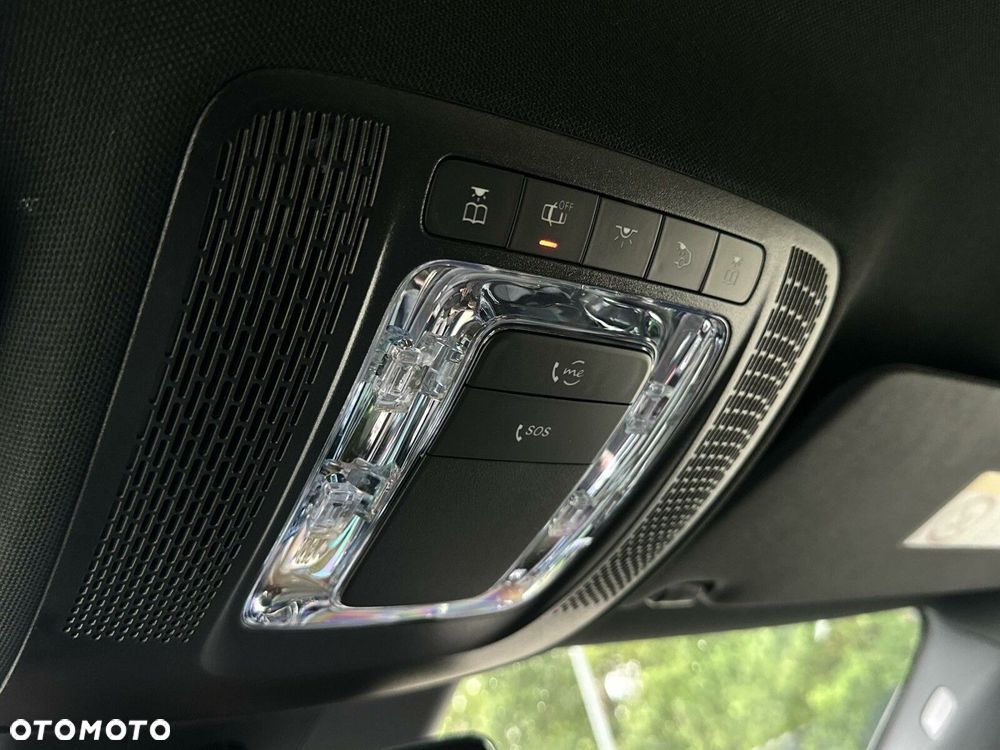 Mercedes-Benz Klasa A - 25