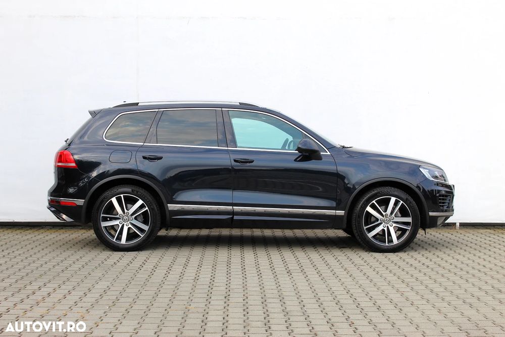 Volkswagen Touareg 3.0 V6 TDI BMT - 7