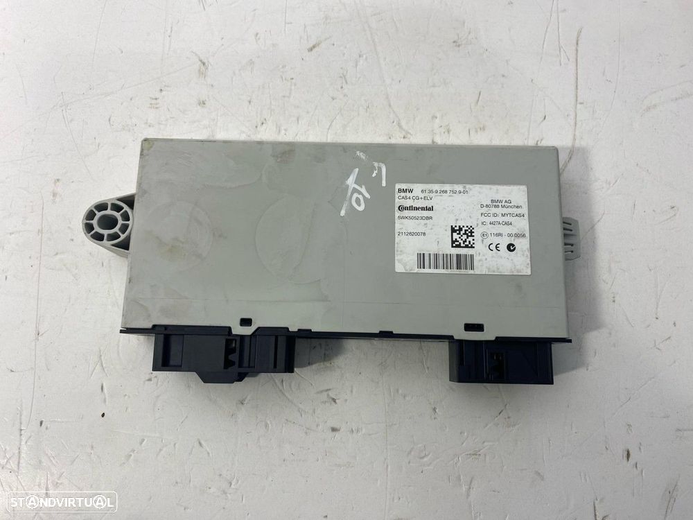 Modulo Electrónico BMW 5 (F10) REF. 4427ACAS4 - 1