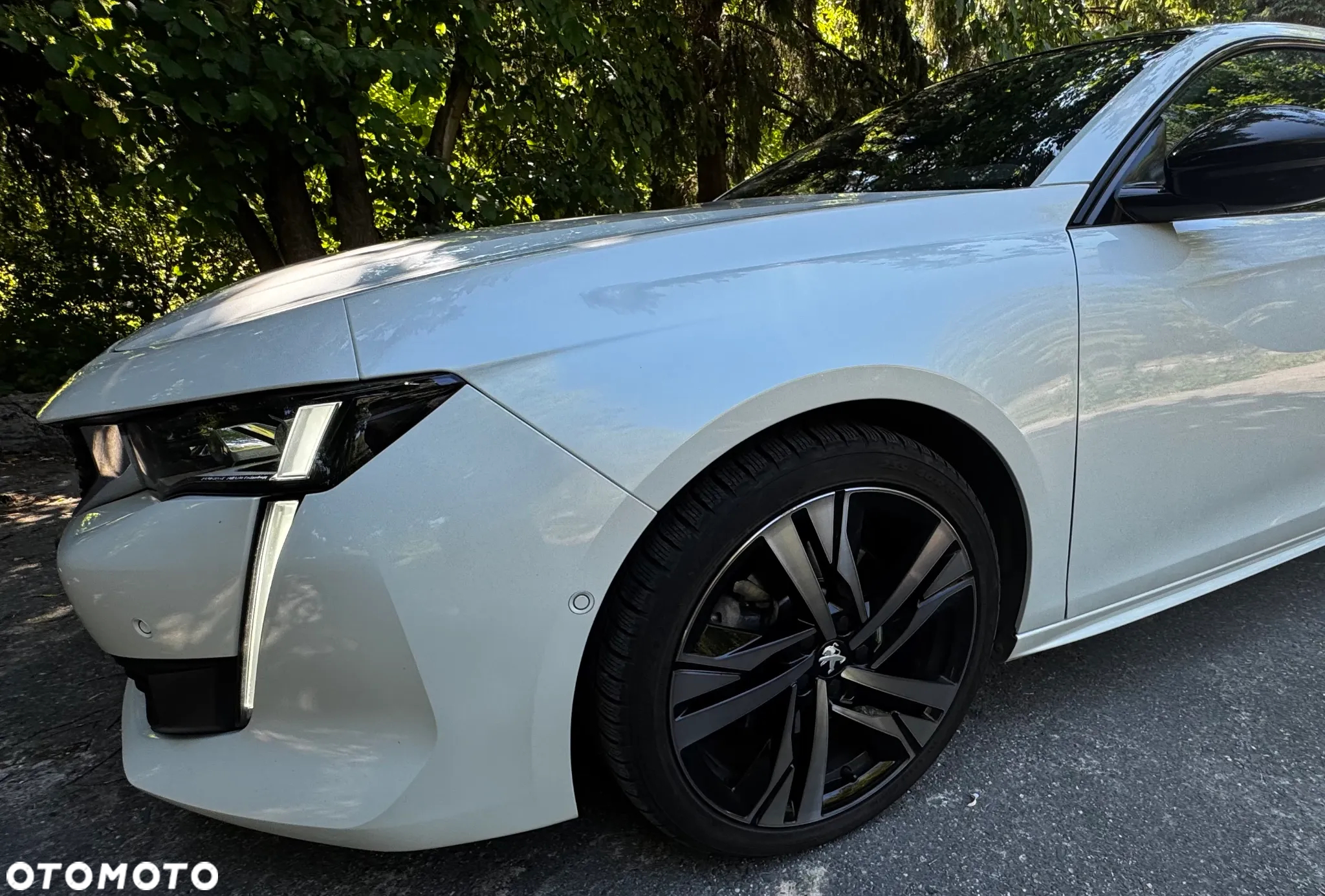 Peugeot 508 - 7