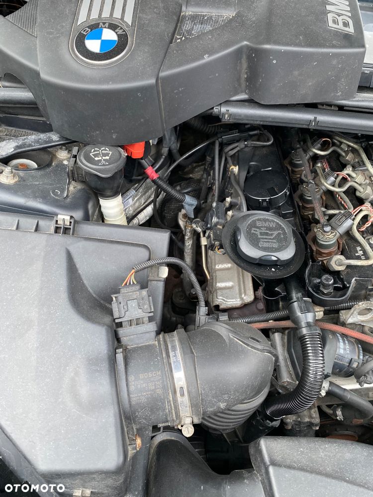 BMW Seria 3 - 20