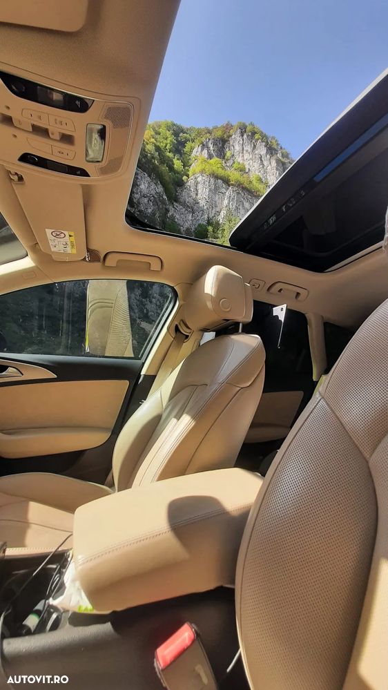 Audi A6 Allroad - 12