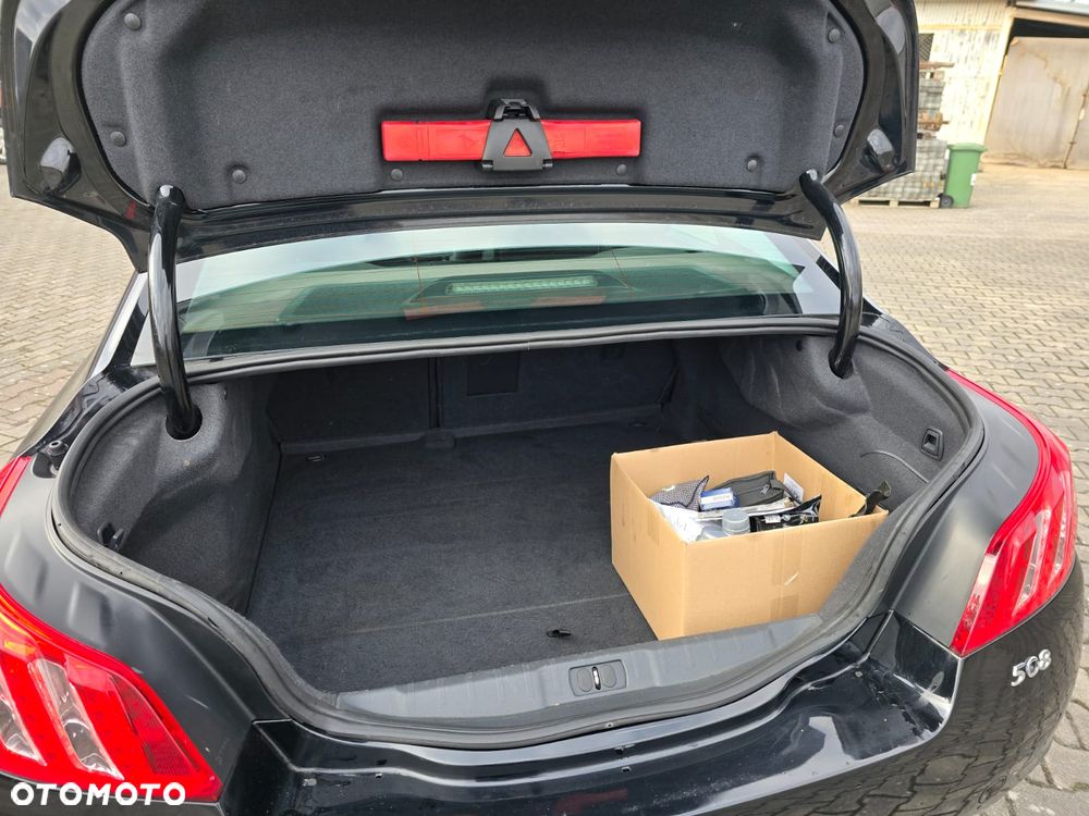 Peugeot 508 1.6 T Allure - 9