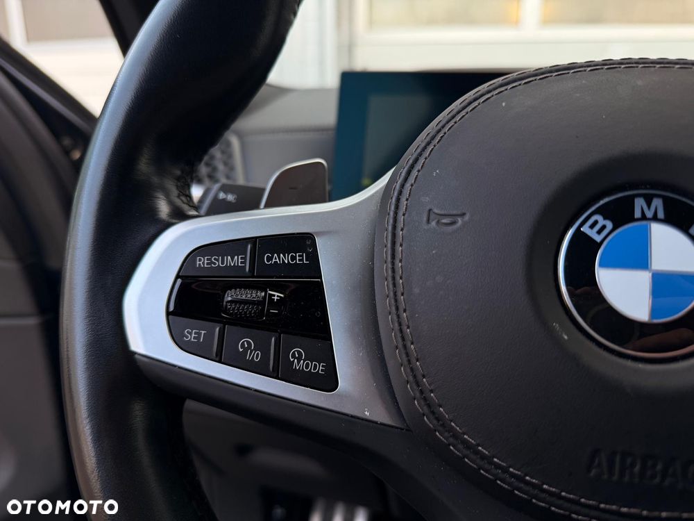 BMW X5 xDrive40d mHEV sport - 16