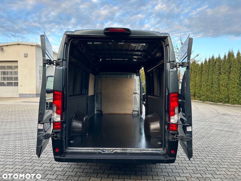 Citroën Jumper - 24