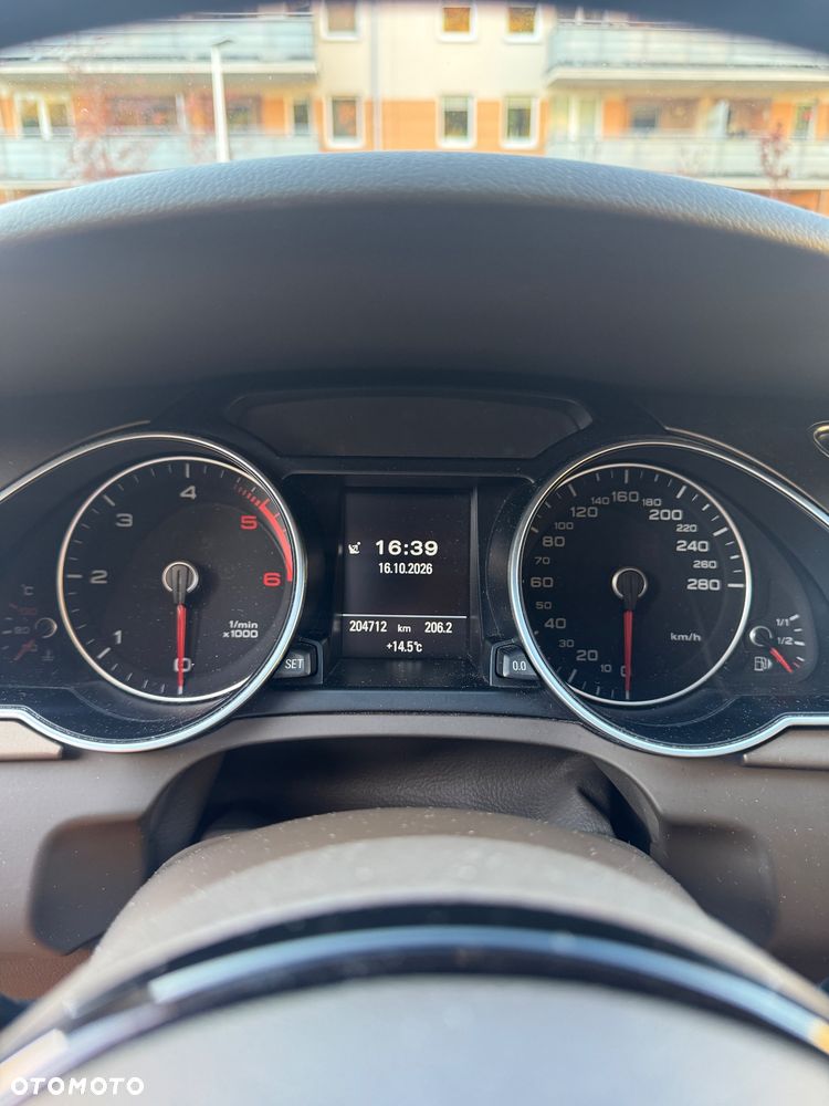 Audi A5 Sportback - 16