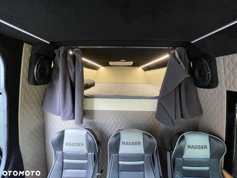 Mercedes-Benz Sprinter 319 CDI - 30