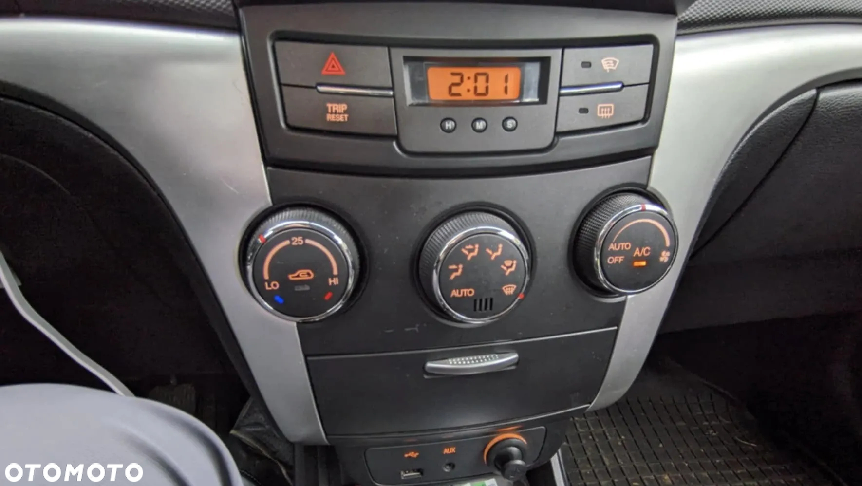 SsangYong/KGM Korando 2.0 e-XDi Sapphire - 12