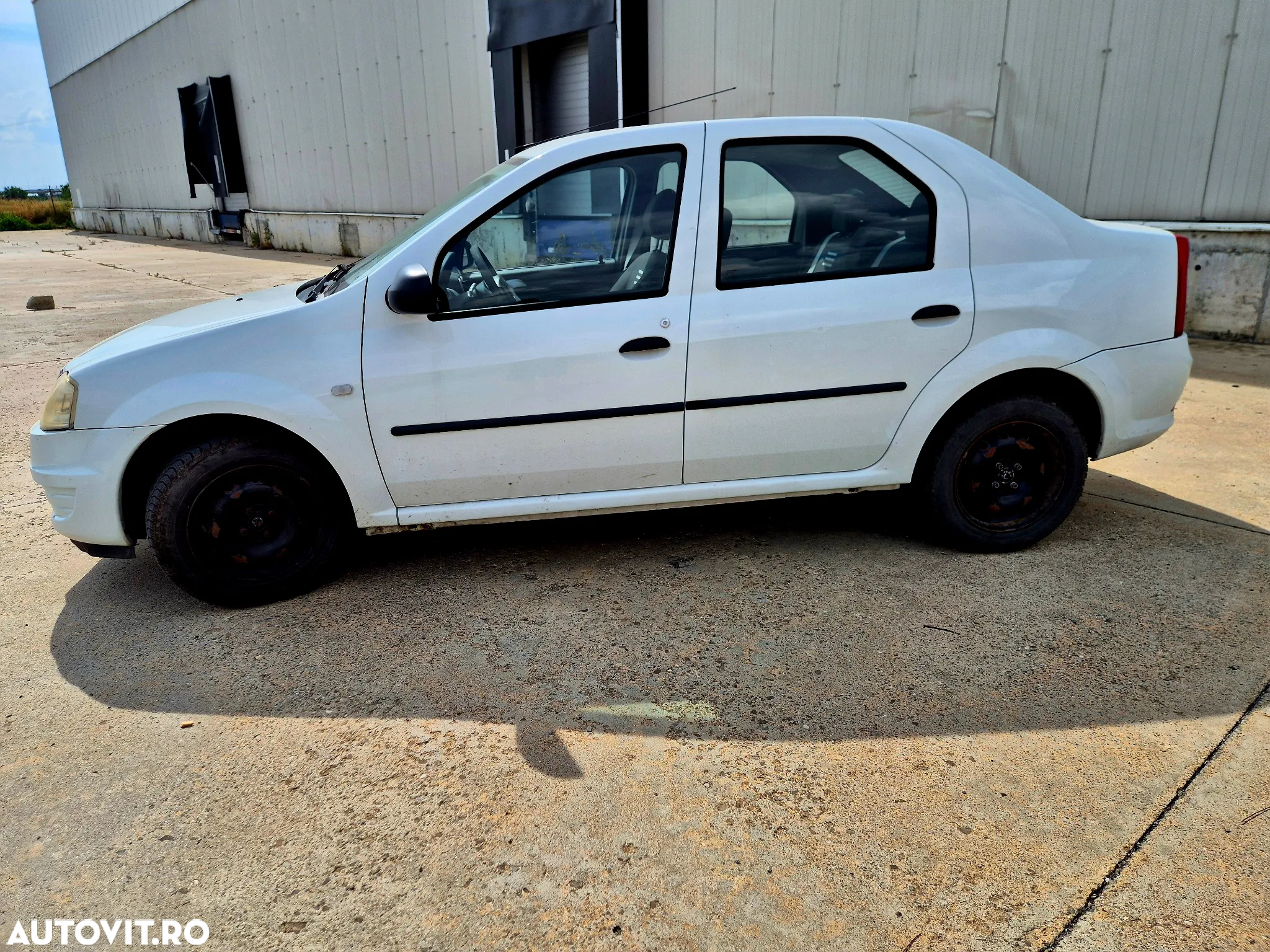 Dacia Logan - 6