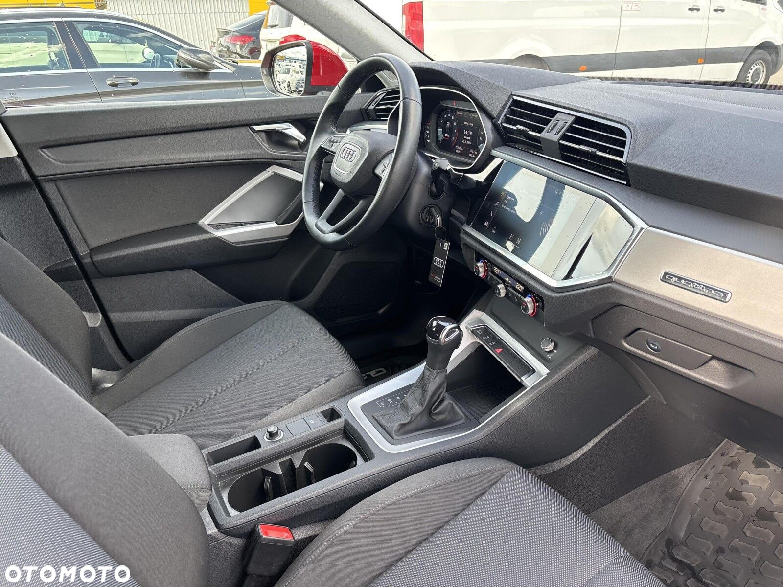 Audi Q3 Sportback - 17