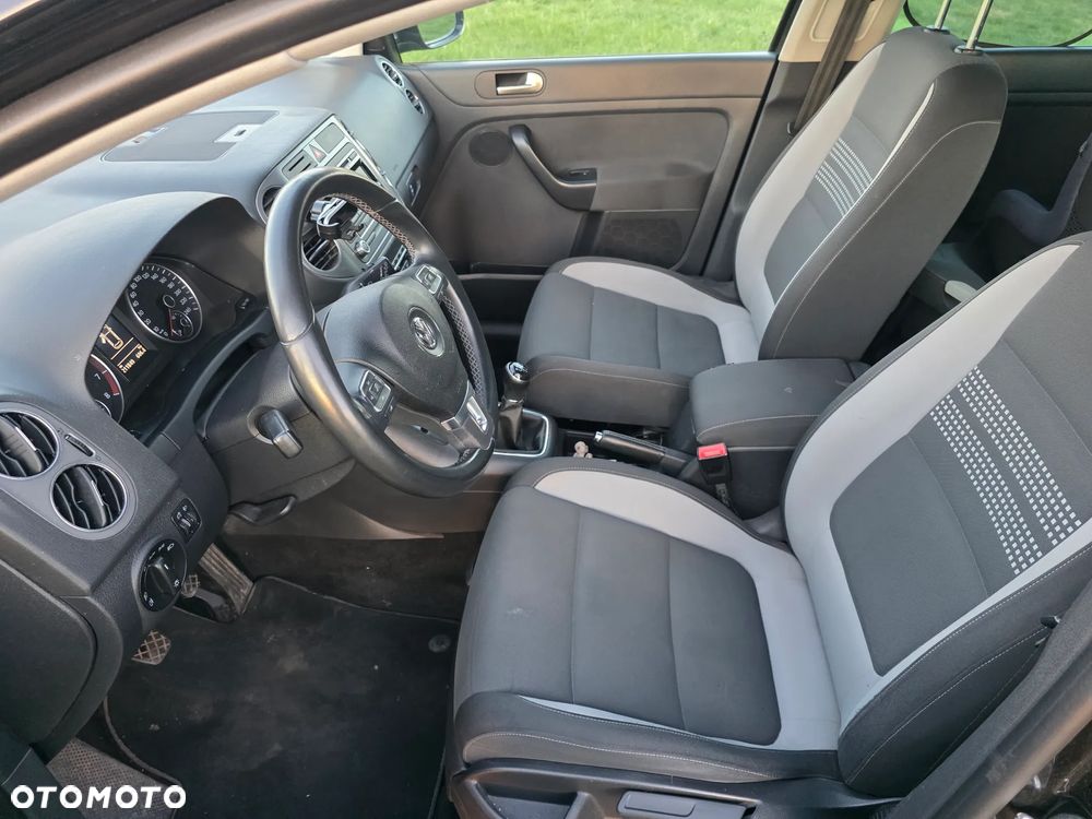 Volkswagen Golf Plus 1.2 TSI Life - 13