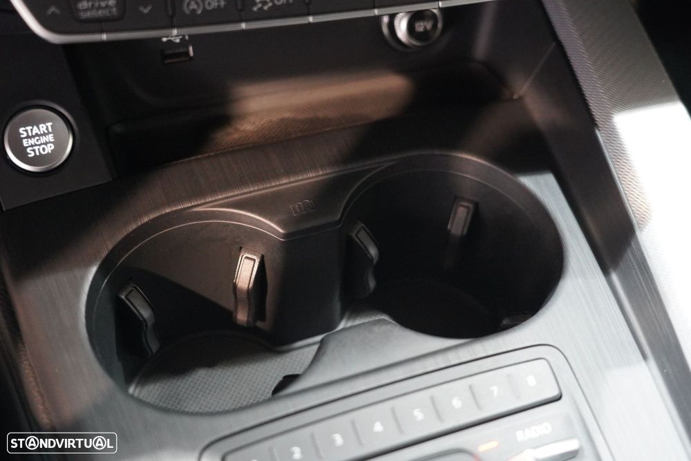 Audi A5 Sportback 2.0 TDI S-line S tronic - 20