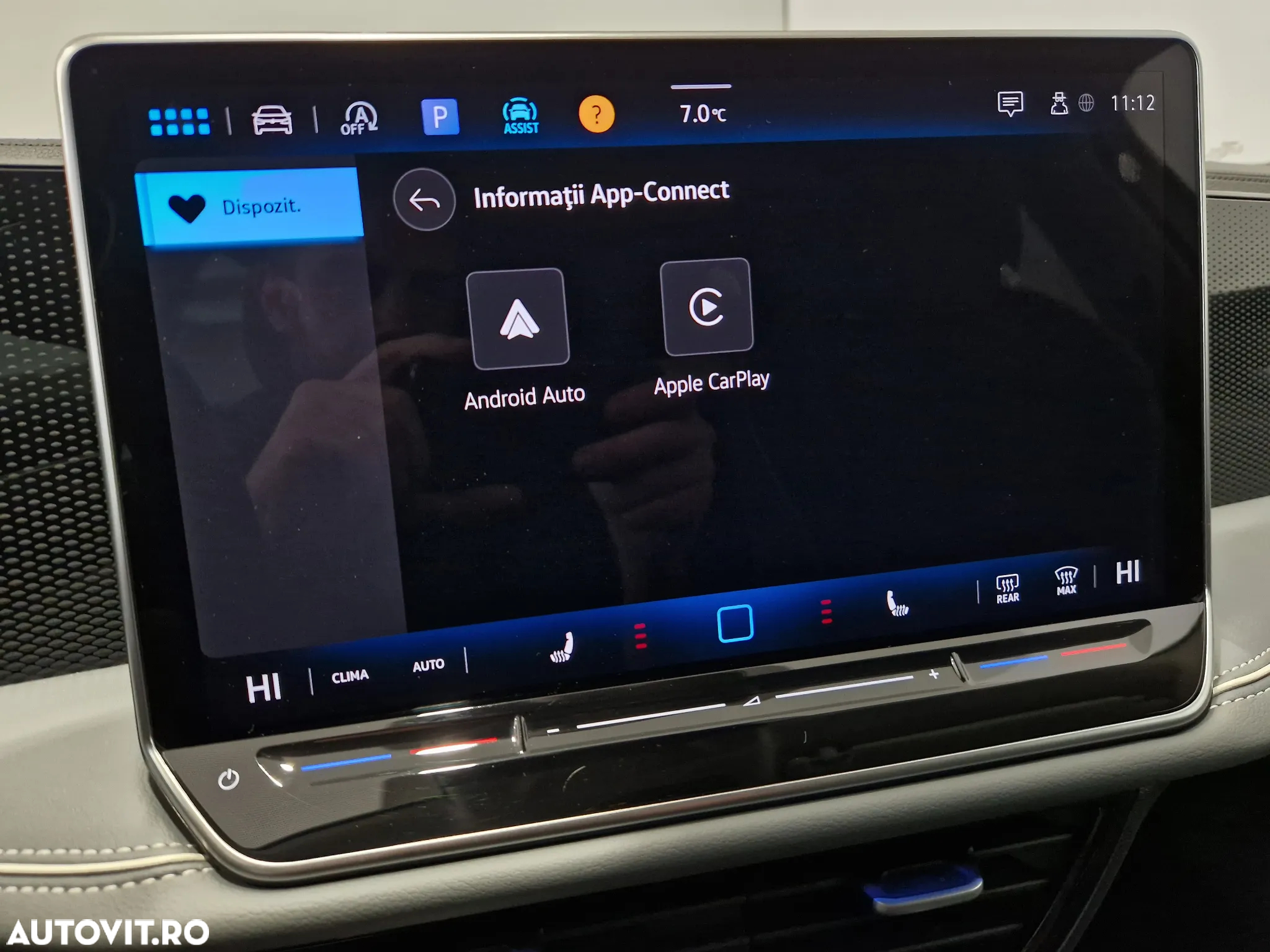 Volkswagen Passat Variant 1.5 TSI ACT OPF DSG Comfortline - 23
