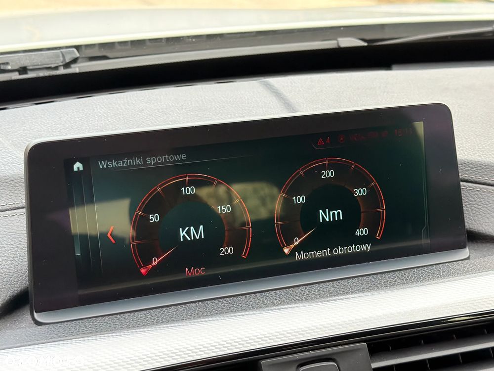 BMW 3GT 320d xDrive M Sport - 17