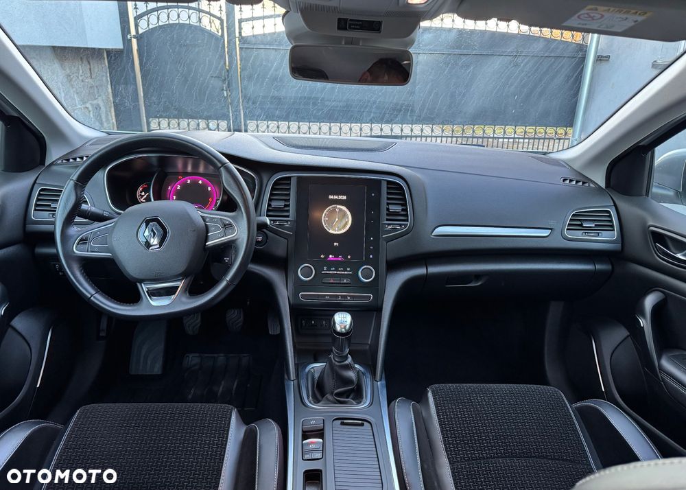 Renault Megane 1.2 Energy TCe GT Line - 33