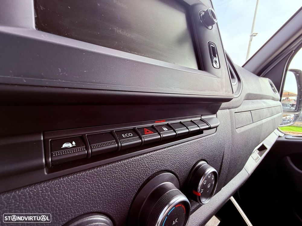 Renault Master 2.3 dCi L3 3.5T CD - 14