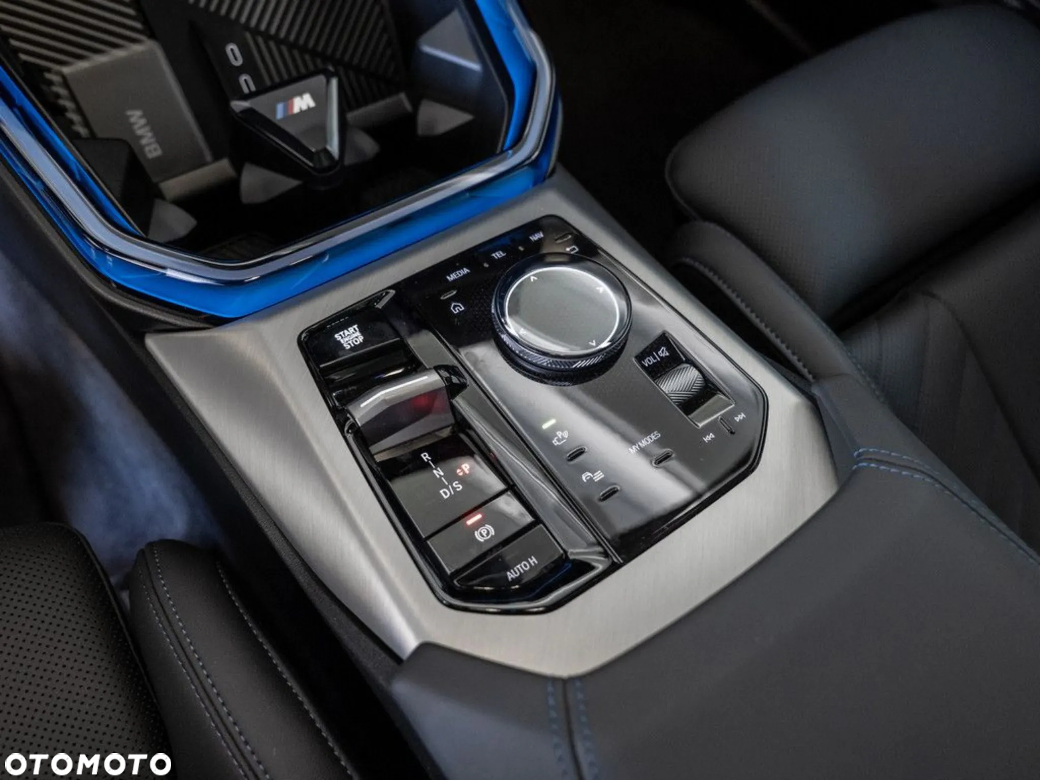 BMW X3 xDrive20d mHEV - 10