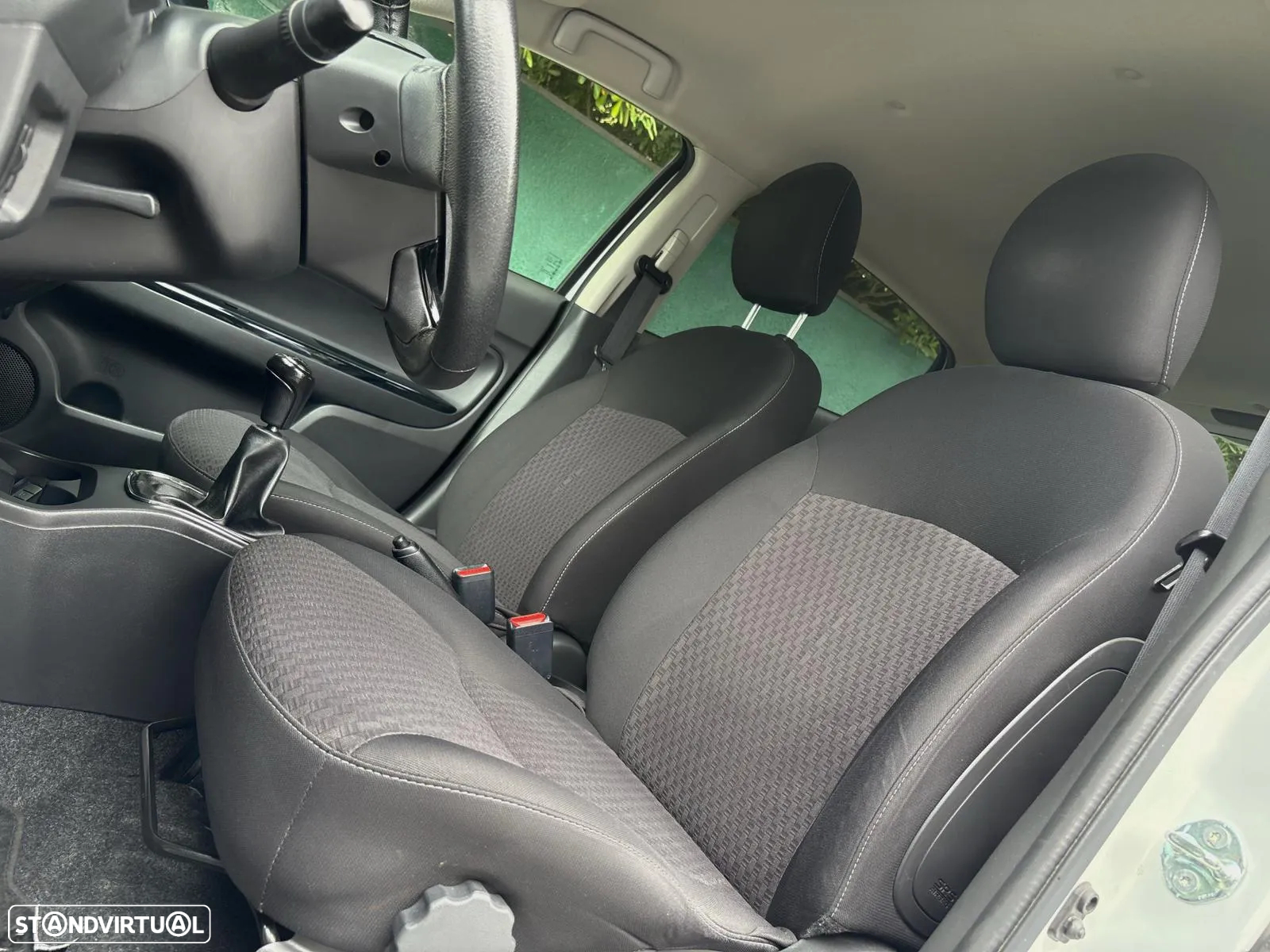 Mitsubishi Space Star 1.2 Intense - 13