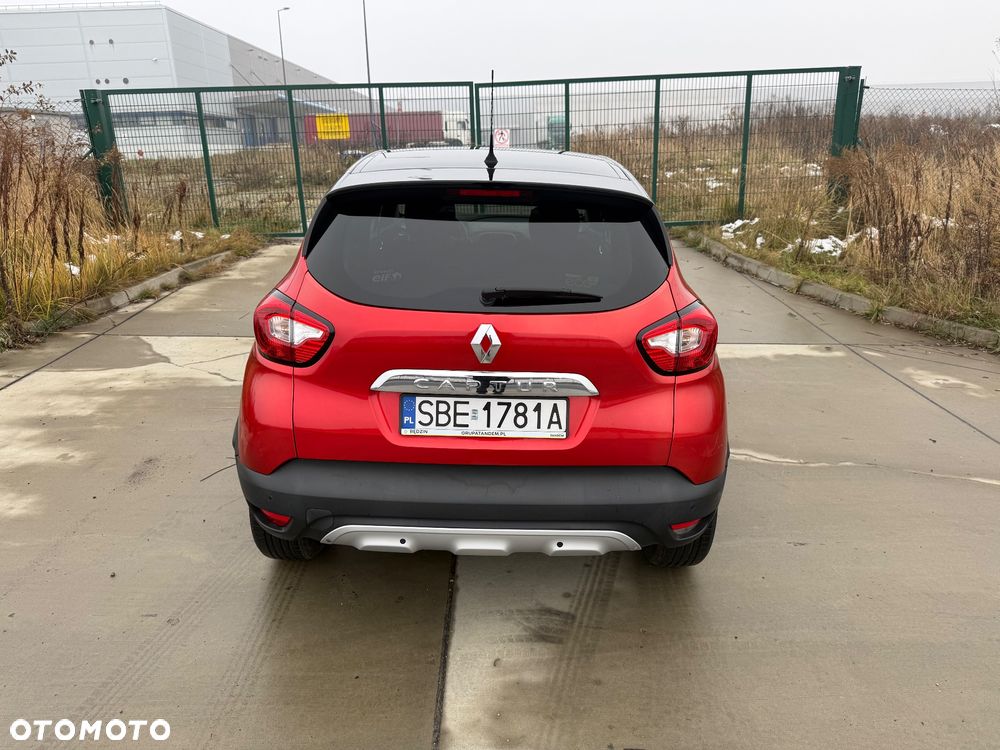 Renault Captur - 19