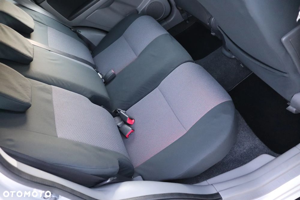 Suzuki SX4 1.6 VVT 4x4 Comfort - 26