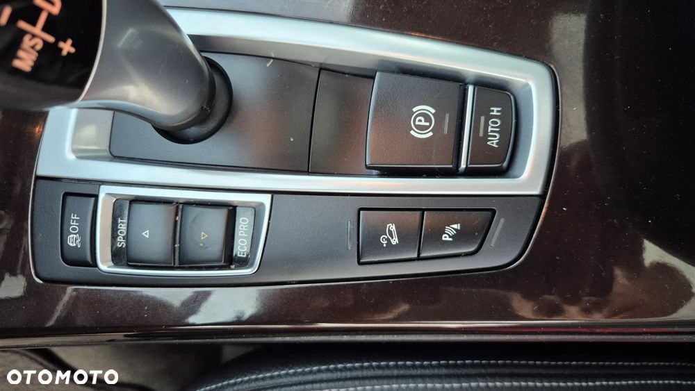 BMW X3 xDrive20d M Sport Edition - 7