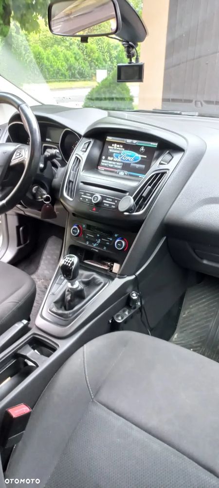 Ford Focus - 15