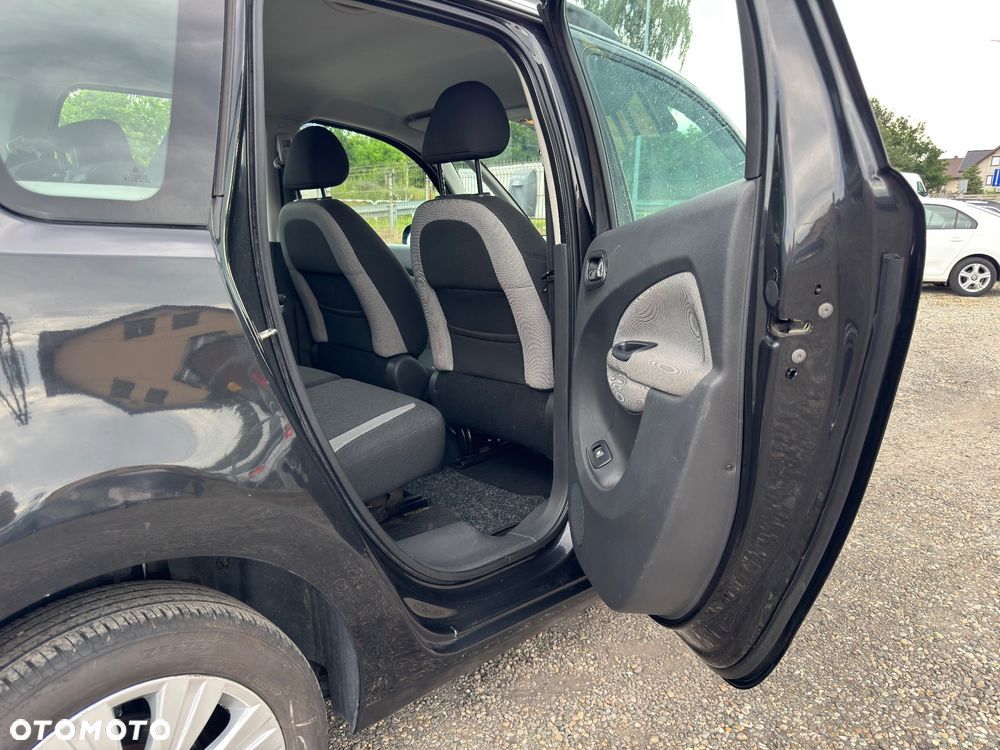 Citroën C3 Picasso 1.6i Seduction - 23